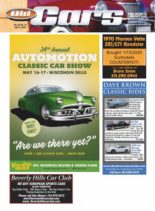 Old Cars Weekly – 02 April 2020