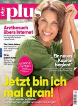 Plus Magazin – April 2020