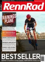 RennRad – April 2020