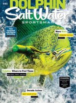 Salt Water Sportsman – April 2020