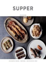 Supper – Issue 19 2020