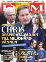 Svensk Damtidning – 12 mars 2020
