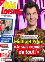 Tele Loisirs – 9 Mars 2020