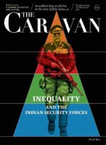 The Caravan – March 2020