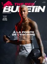 The Red Bulletin – 10 mars 2020