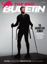 The Red Bulletin UK – Marz 2020