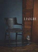 The World of Interiors – April 2020