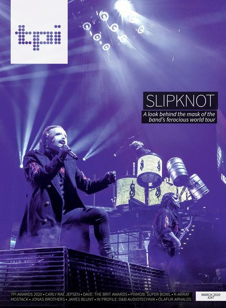 TPi – March 2020