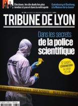 Tribune de Lyon – 06 fevrier 2020