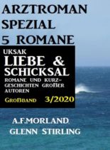 Uksak Liebe & Schicksal Grossband – Nr.3 2020