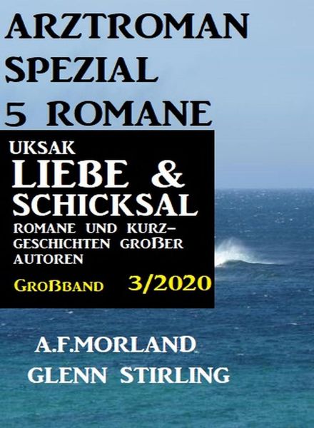 Uksak Liebe & Schicksal Grossband – Nr.3 2020