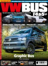 VW Bus T4&5+ – February 2020