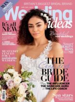 Wedding Ideas – April 2020