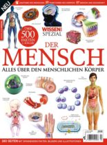 Wissen Spezial – Nr.13 2019