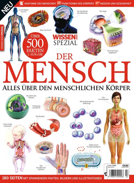 Wissen Spezial – Nr.13 2019