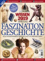Wissen Spezial – Nr.15 2018
