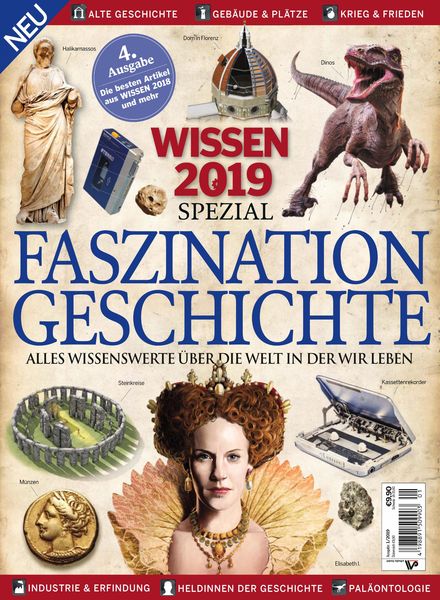 Wissen Spezial – Nr.15 2018