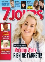 7 Jours – 20 mars 2020