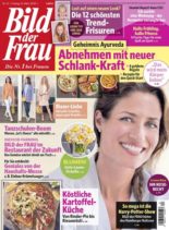 Bild der Frau – 13 Marz 2020