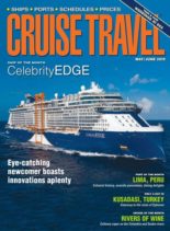 Cruise Travel – May-June 2019