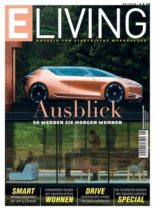 E Living – Oktober 2018