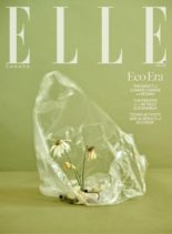 Elle Canada – April 2020