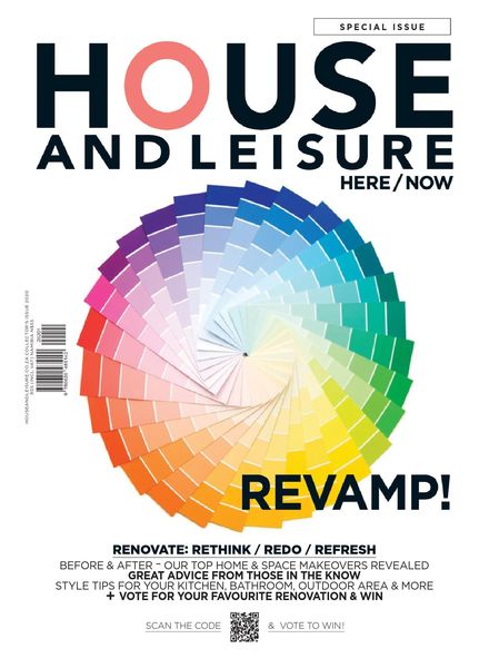 House and Leisure – March 2020