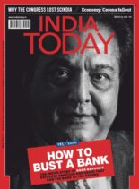 India Today – March 23, 2020