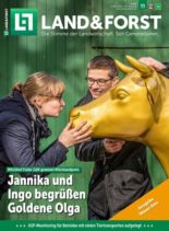 Land & Forst Weser Ems – 10 Marz 2020