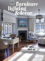 Lighting & Decor – March 2020