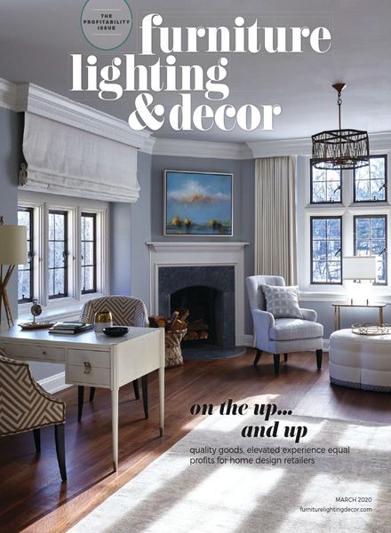 Lighting & Decor – March 2020