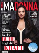 Madonna – 21 Marz 2020