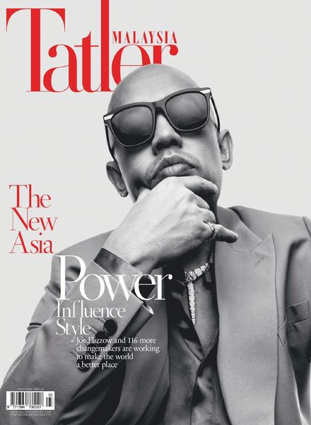 Malaysia Tatler – March 2020