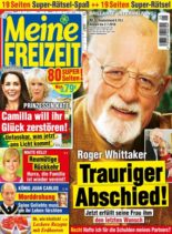 Meine Freizeit – Mai 2019
