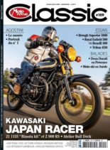 Moto Revue Classic – mars-avril 2020