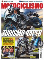 Motociclismo Espana – 10 marzo 2020