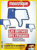 Moustique Magazine – 07 mars 2020