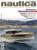 Nautica – Marzo 2014