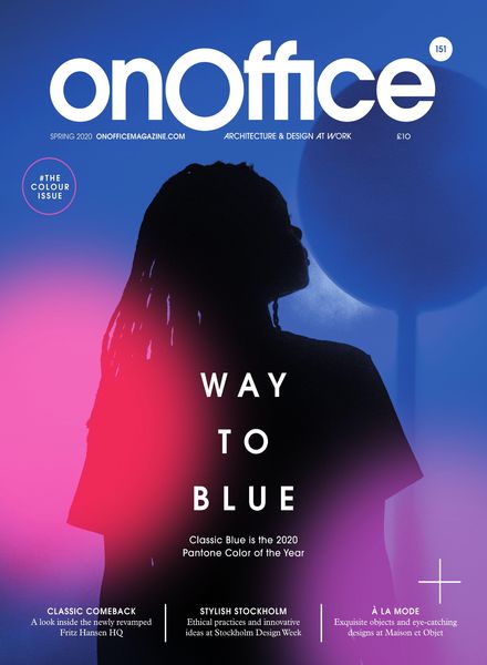 OnOffice – Spring 2020