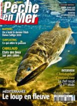 Peche en Mer – mars 2020