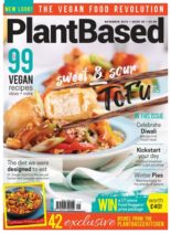 PlantBased – November 2019
