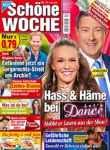 SchOne Woche – 11 Marz 2020