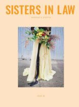Sisters in Law – Issue 2 – March 2018