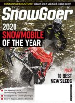 SnowGoer – November 2019