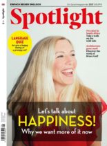 Spotlight – Nr.4 2020