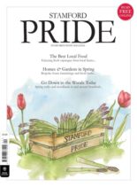 Stamford Pride – April 2020