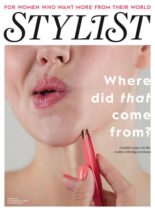 Stylist UK – Issue 498 – 26 February 2020