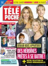 Tele Poche – 23 mars 2020