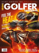 The Irish Golfer Magazine – March 2020