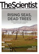 The Scientist – March 2020